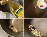 温かくても 冷たくても美味しいカポナータ作り方6写真