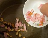 温かくても 冷たくても美味しいカポナータ作り方7写真