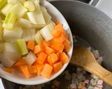 温かくても 冷たくても美味しいカポナータ作り方9写真
