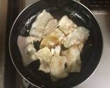 超簡単☆なんちゃって！博多豚骨味噌拉麺♫作り方2写真