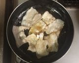 超簡単☆なんちゃって！博多豚骨味噌拉麺♫作り方2写真