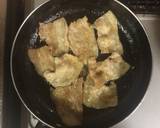 超簡単☆なんちゃって！博多豚骨味噌拉麺♫作り方3写真