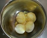 コクうま☆たまごサンド作り方2写真