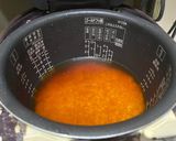 俺流！コンビニ風の和風ツナマヨおにぎり作り方1写真