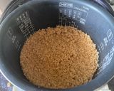 俺流！コンビニ風の和風ツナマヨおにぎり作り方2写真