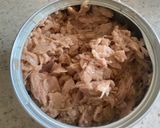 俺流！コンビニ風の和風ツナマヨおにぎり作り方3写真