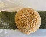 俺流！コンビニ風の和風ツナマヨおにぎり作り方9写真
