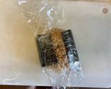 俺流！コンビニ風の和風ツナマヨおにぎり作り方10写真