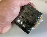 俺流！コンビニ風の和風ツナマヨおにぎり作り方12写真