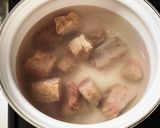 出汁が効く中華スープ作り方3写真