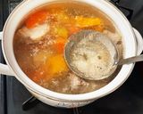 出汁が効く中華スープ作り方4写真