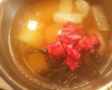 栄養たっぷり！おかずおでん作り方15写真