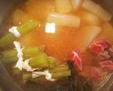 栄養たっぷり！おかずおでん作り方17写真