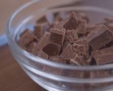 チョコレートチャンク ピスタチオマフィン作り方3写真