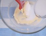 チョコレートチャンク ピスタチオマフィン作り方4写真