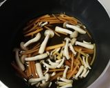意外と簡単。白あえ。作り方4写真