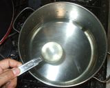 搾菜セロリのスープ♪簡単高血圧動脈硬化作り方6写真