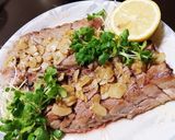 やみつきになりそ〜★マグロステーキ作り方6写真