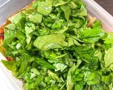 簡単！セロリとにんじんのにんにく醤油漬け作り方3写真