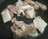 じゃが芋の筑前煮♪ほくほくで美味♪作り方4写真