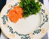 炊飯器でご飯とおかず クミンライス 鶏肉作り方3写真