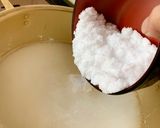 ひな祭り★花見団子45本作り方5写真