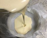 簡単　誰でも作れる　バスクチーズケーキ　作り方3写真
