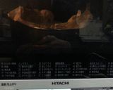 簡単　誰でも作れる　バスクチーズケーキ　作り方4写真
