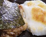 パリパリもちもち♪冷凍もちをフライパンで作り方6写真