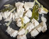 メカジキあら煮作り方4写真