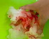 ひな祭り★花見団子45本作り方9写真