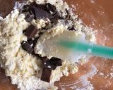 チョコスコーン 簡単！作り方3写真