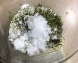☆あんこたっぷり♡抹茶いちご大福☆作り方2写真