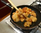 【簡単時短】漬け込み不要の絶品唐揚げ作り方10写真