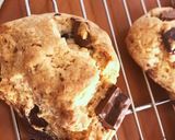 チョコスコーン 簡単！作り方9写真