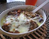 ３０分でできる★なすミンチカレー作り方6写真