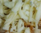 リカちゃん♡ご飯がススムチーズタッカルビ作り方10写真