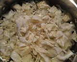 鯖缶の旨味たっぷりなカレーうどん&蕎麦作り方1写真