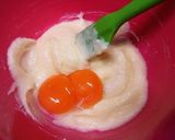 HMでフロランタン作り方1写真