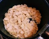 HMでフロランタン作り方8写真