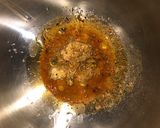 鶏バーグ作り方1写真