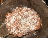 鶏バーグ作り方3写真