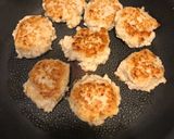 鶏バーグ作り方4写真