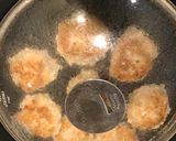 鶏バーグ作り方5写真