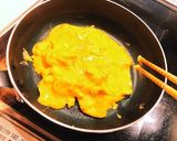 わたしの1番簡単なオムレツ作り方10写真