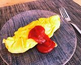 わたしの1番簡単なオムレツ作り方13写真