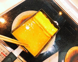 わたしの1番簡単なだし巻きたまご作り方3写真