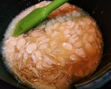 HMでフロランタン作り方11写真
