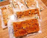 HMでフロランタン作り方15写真