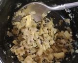 さつまいものホットサンド作り方3写真